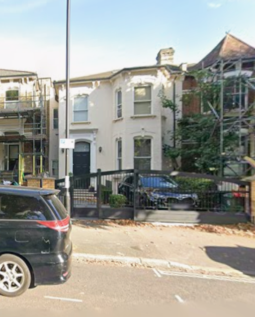 Discharge of conditions approved at Fountayne Road, Hackney